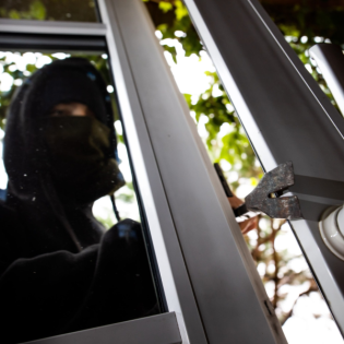 Aktionswochenende gegen Einbrüche: "Taten oft nicht aufgeklärt"