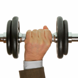 Essay: Ist das Recht des Stärkeren zurück?