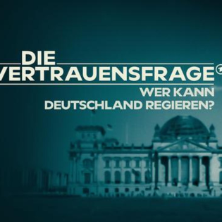 Warum die Kettensäge das Symbol dieser Zeit ist – Stephan Lamby im Gespräch