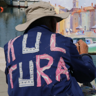 Hat die Kultur noch eine Wahl?