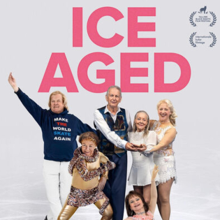 Ice Aged – Dokumentarfilm über Hobby-Eiskunstläuferinnen