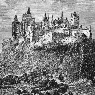 Offene Rechnungen aus der Kaiserzeit: Einigung im Streit um die Schätze der Hohenzollern