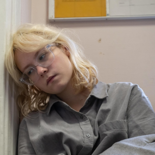 "Musik ist kein Verbrechen": Wie die russische Regierung gegen Musiker vorgeht