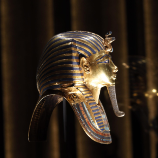 Eröffnung des Grand Egyptian Museum