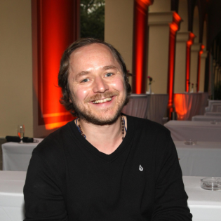 Mephisto gewinnt: Preisregen für Schauspieler Thomas Schmauser