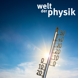 Folge 371 – 1,5-Grad-Ziel