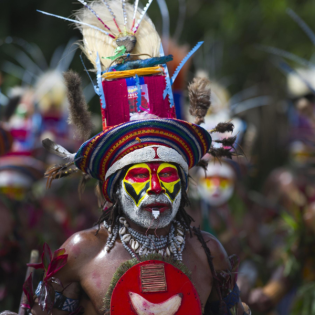 Hölle oder Paradies