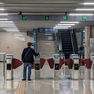 Hightech-Standort in Asien – Notizen aus Vietnam