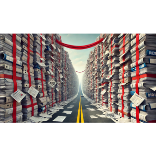 Notwendige Perspektivwechsel zum Überleben Deutschlands