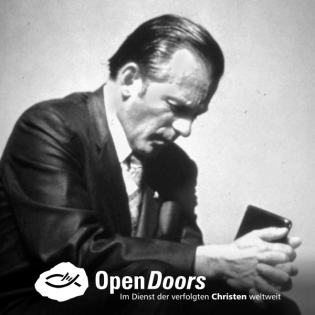 Gebet und Hilfe für Christen in der islamischen Welt