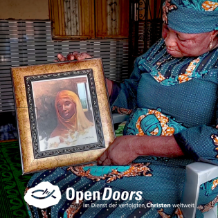 7 Jahre Geisel: Anhaltendes Gebet für Leah Sharibu
