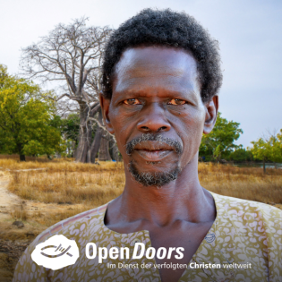 Sahelzone: „Christen sind ihr Hauptziel“