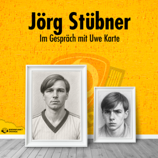 301 | Jörg Stübner - Popstar wider Willen