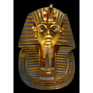 ECKE HANSARING #390 - Der Fluch des Pharao