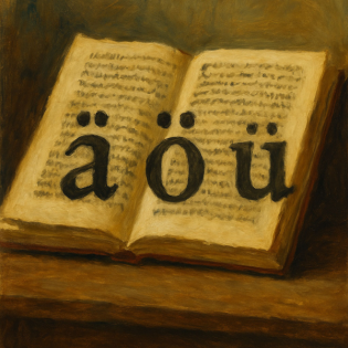 ECKE HANSARING ADVENTSKALENDER 2025 - Türchen 4