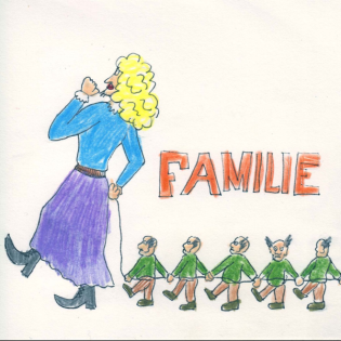 #0092 - Familie