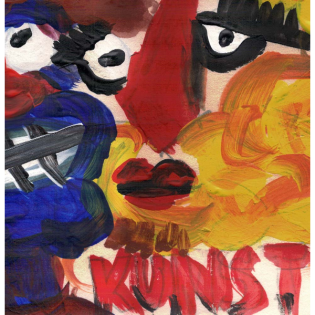 #0093 – Kunst (Gast: Hr.Knödel)