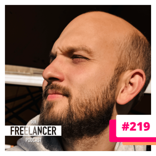 Ein kritischer Blick auf KI - KI im Freelancing | Mit Lucas Dohmen