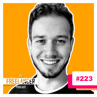 AI-Tools die dir deinen Freelancer-Alltag erleichtern | KI im Freelancing | Mit Julien Look