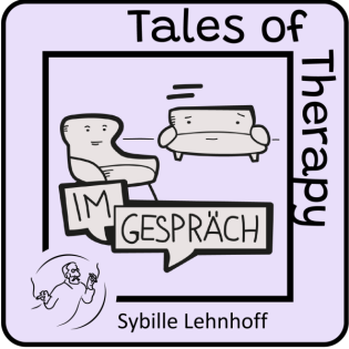Geschichten von der Couch: Sybille Lehnhoff