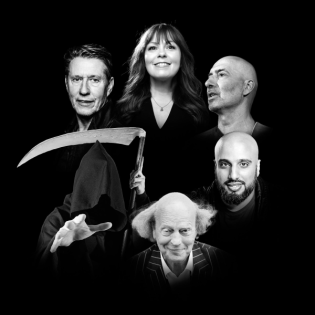 Politischer Aschermittwoch 2025