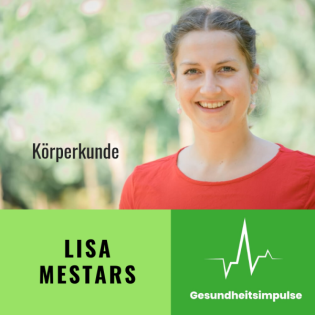 Lisa Mestars - Körperkunde