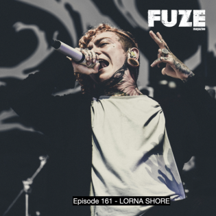 Episode 161 - LORNA SHORE