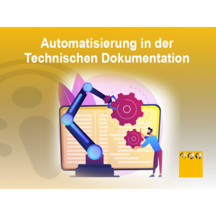 DD# 016 Automatisierung in der Technischen Dokumentation