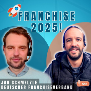 Was beschäftigt die Franchise-Wirtschaft, Jan Schmelzle?