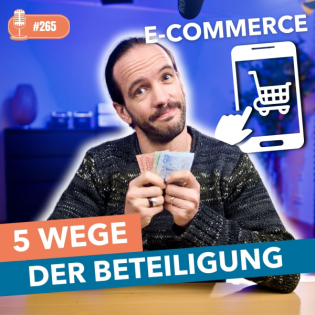 Peinlicher Fail & 5 Wege, Franchise-Partner am Online-Business zu beteiligen