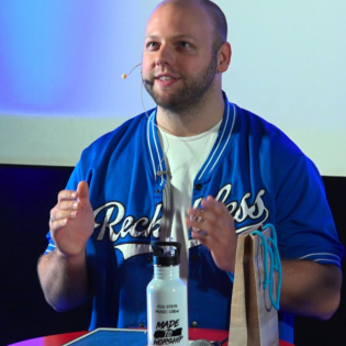 Was Gott dazu bringt, dich nicht mehr zu lieben