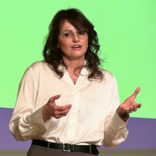 Wer spricht da? 10 Kriterien zum Prüfen. Teil 5 von: Die Jahreslosung 2025