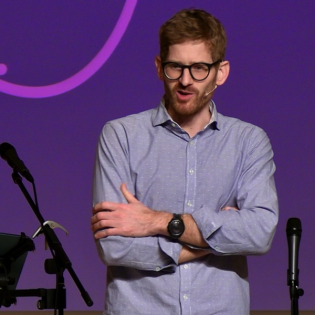 Prüfe oder werde verarscht. Du hast die Wahl! Teil 6 von: Die Jahreslosung 2025