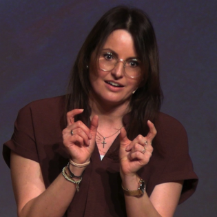 Was willst du, dass Jesus dir tun soll? (Teil 3 von: Ostern – gewagte Liebe)