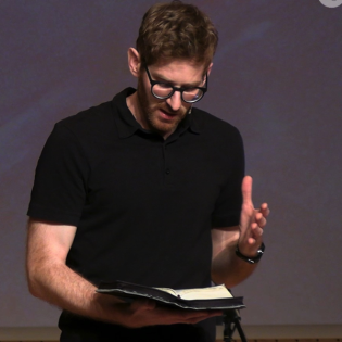 Enttäuscht von Gott (Teil 4 von: Ostern – gewagte Liebe)