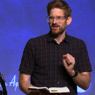 Zauberei vs. Heiliger Geist (Teil 1 von DER WEG - Eine Reise durch die Apostelgeschichte, Staffel 2)