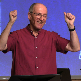 "Was hindert mich...?" (Teil 2 von DER WEG - Eine Reise durch die Apostelgeschichte, Staffel 2)