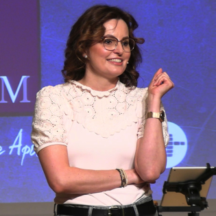 Gefährliche Gebete. (Teil 3 von DER WEG - Eine Reise durch die Apostelgeschichte, Staffel 2)