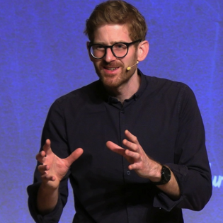 Wie finde ich Gottes Berufung für mein Leben? (Teil 3 von DER WEG - Eine Reise durch die Apostelgeschichte, Staffel 2)