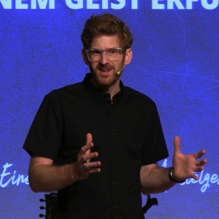 Die Geistestaufe verwandelt dich! (Teil 6: DER WEG - Eine Reise durch die Apg, Staffel 2)