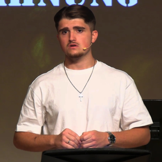 Ermahnung – "Sieht aus wie Scheiße, ist aber pures Gold!"