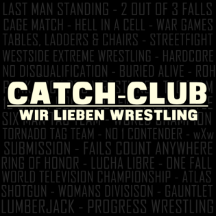 NeXT #01 - NXT TakeOver: WarGames II