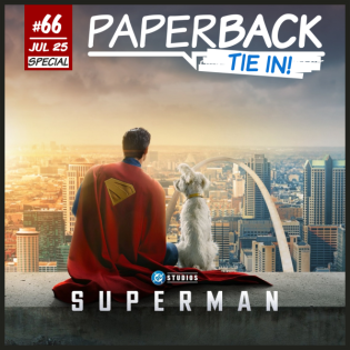 Tie-In 66 - Superman