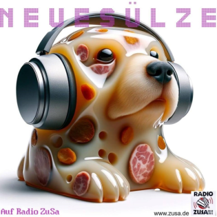 Neue Sülze vom 25.12.2019 - FINALE DAHOAM