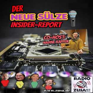 Neue Sülze - Insider Report