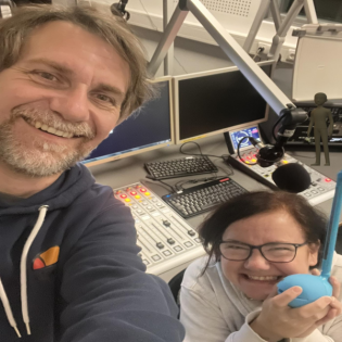 NEUE SÜLZE - GEHT SICH UND ANDEREN AUF DIE NERVEN