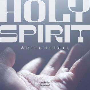 Gebrauche die Gaben des Heiligen Geistes I Stephan Dahms