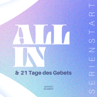 Meine Erlebnisse als Polizist - Wenn Jesus an Herzenstüren klopft | Markus Janzen