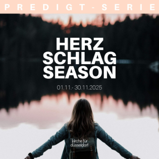 Herzschlag-Season: Die Kirche | Stephan Dahms