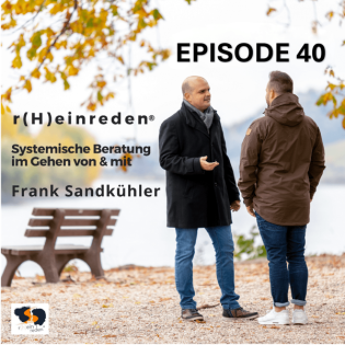 Ressourcen aktivieren Veränderungen | Lösungsorientierte Kurzzeittherapie | r(H)einreden | #40